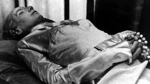 Evita: Una Tumba Sin Paz háttérkép