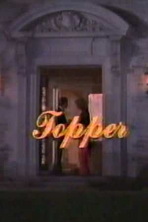 Topper poszter