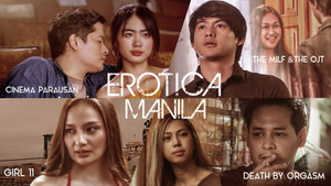 Erotica Manila kép