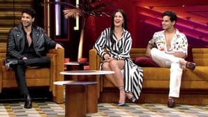 Koffee with Karan 7. évad Ep.10 10. epizód