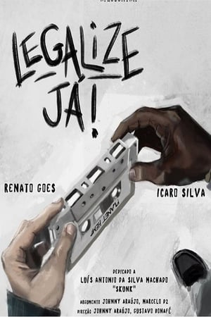 Legalize Já! poszter