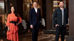 MasterChef Australia 12. évad Ep.49 49. epizód