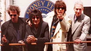 The Rolling Stones: Voodoo Lounge háttérkép