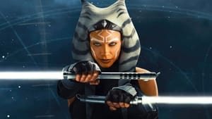 Ahsoka kép