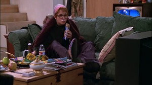 Caroline New Yorkban Season 3 Ep.5 5. epizód