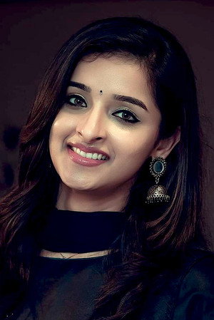 Sowmya Menon profil kép