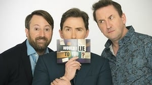 Would I Lie to You? Season 7 Ep.9 9. epizód