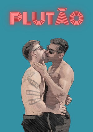Plutão poszter