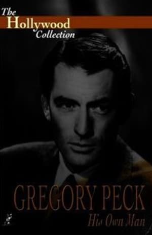 Gregory Peck: His Own Man poszter