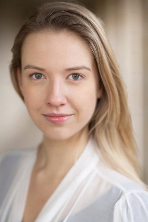 Grace Parry profil kép