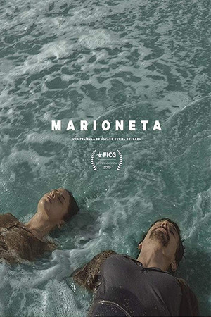 Marioneta poszter