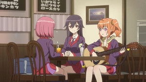 RELEASE THE SPYCE 1. évad Ep.1 1. epizód