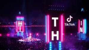 TikTok: In the Mix háttérkép