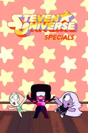 Steven Universe