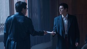 최악의 악 1. évad Ep.12 12. epizód