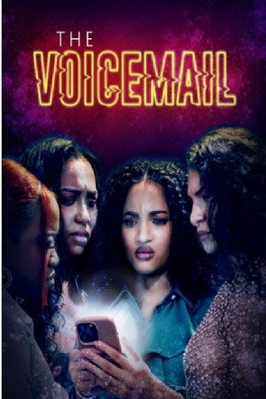 The Voicemail poszter