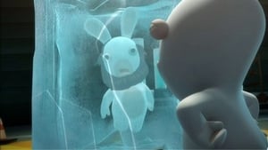 Rabbids: Invázió Season 1 Ep.21 21. epizód