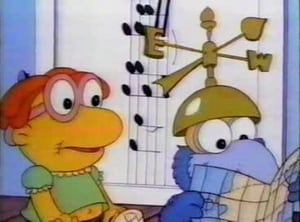 Muppet Babies 5. évad Ep.4 4. epizód