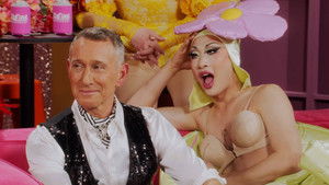 RuPaul: Drag Queen leszek! – A színfalak mögött 15. évad Ep.7 7. epizód