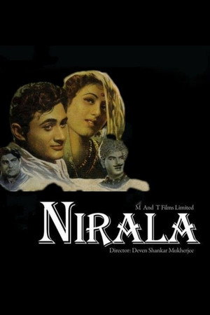 Nirala poszter