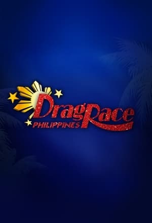 Drag Race Philippines poszter