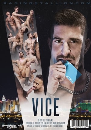 Vice poszter