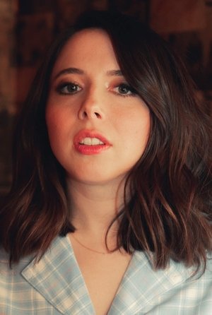 Esther Povitsky profil kép
