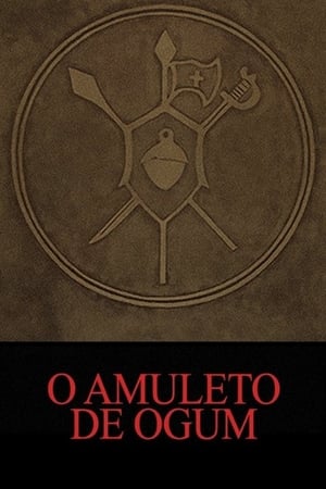 O Amuleto de Ogum poszter