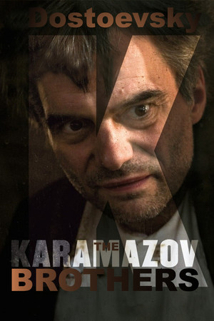 Karamazovi poszter