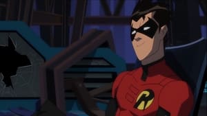 Batman Unlimited Shorts 2. évad Ep.7 7. epizód