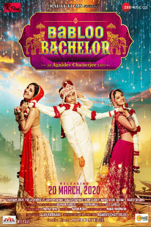 Babloo Bachelor