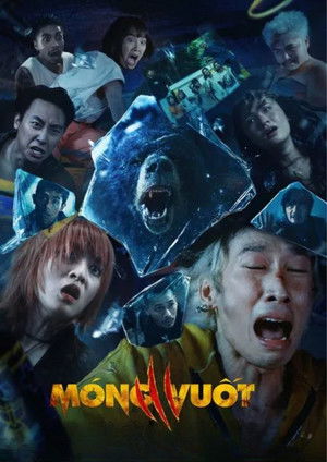 Móng Vuốt poszter