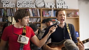 NPR Tiny Desk Concerts 6. évad Ep.18 18. epizód