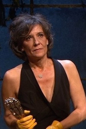 Sílvia Quer profil kép