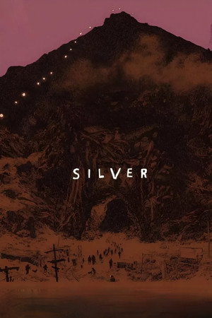 Silver poszter