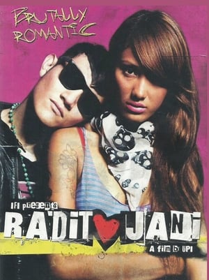 Radit & Jani poszter