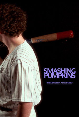 Smashing Pumpkins poszter