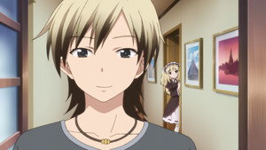 僕は友達が少ない 2. évad Ep.3 3. epizód
