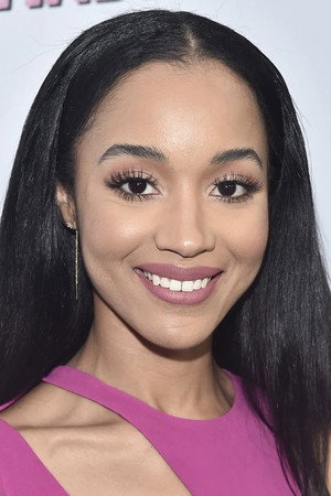 Erinn Westbrook profil kép