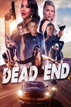 Dead End poszter