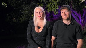 Temptation Island - Versuchung im Paradies 8. évad Ep.8 8. epizód