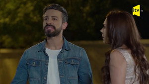 Yalan həqiqət 1. évad Ep.23 23. epizód