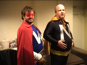 Tenacious D Specials Ep.6 6. epizód