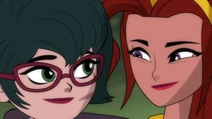 Mysticons 2. évad Ep.2 2. epizód