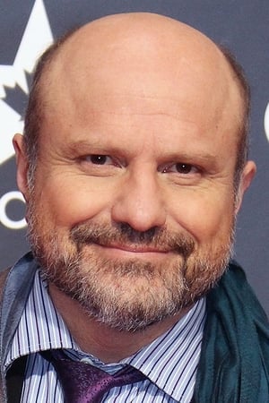 Enrico Colantoni profil kép