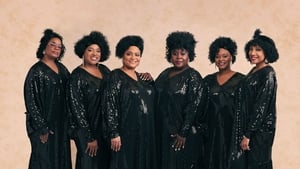 The Clark Sisters: First Ladies of Gospel háttérkép