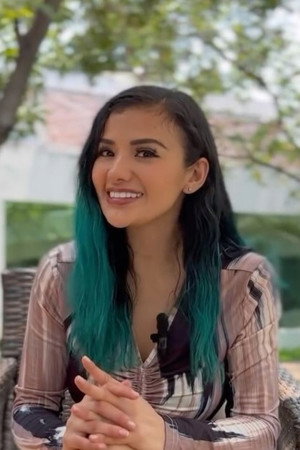 Shada Hernández profil kép