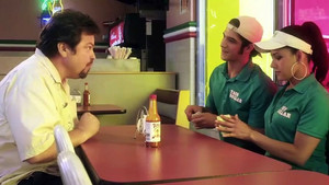 Taco Shop háttérkép