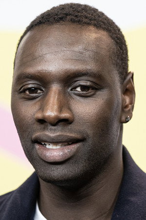 Omar Sy profil kép