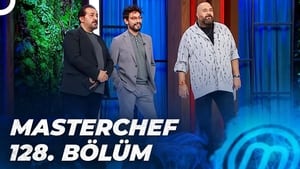 MasterChef Türkiye 5. évad Ep.128 128. epizód